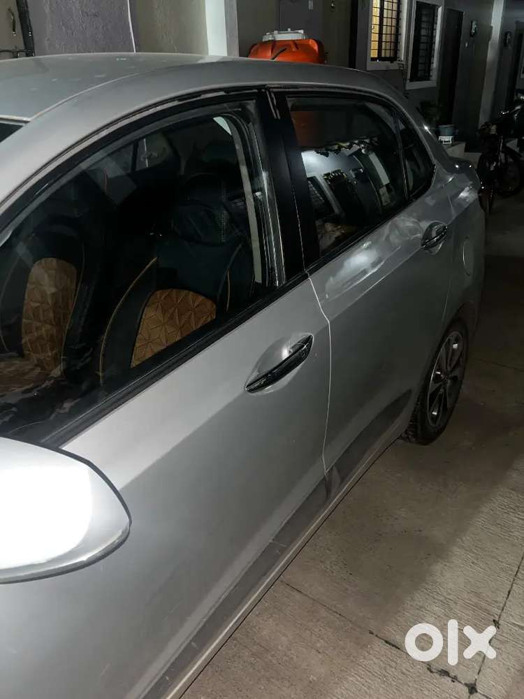 Hyundai Xcent Prime 2016
