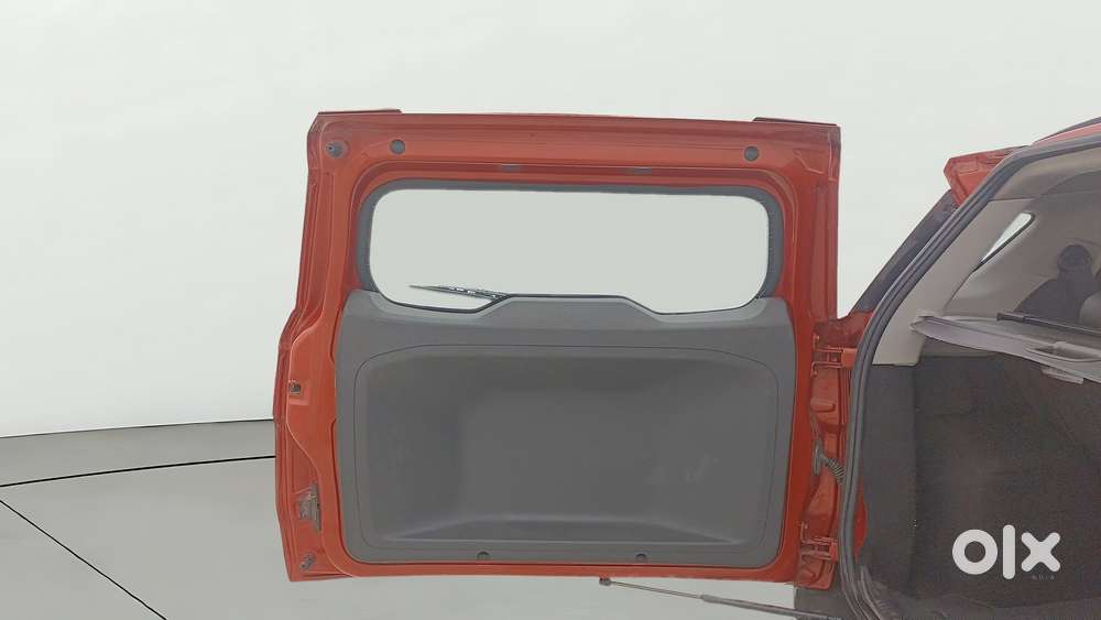 Ford Ecosport 2013-2015 1.5 Ti Vct Mt Trend, 2014, Petrol