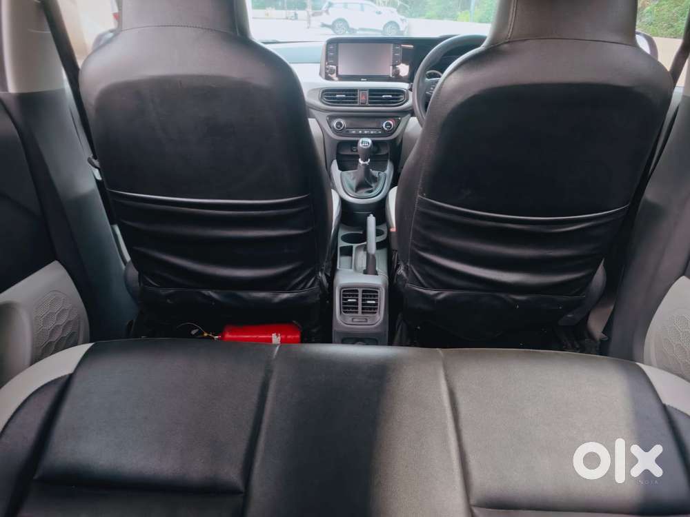 Hyundai Grand I10 Nios Sportz 1.2 Kappa Cng, 2022, Cng & Hybrids