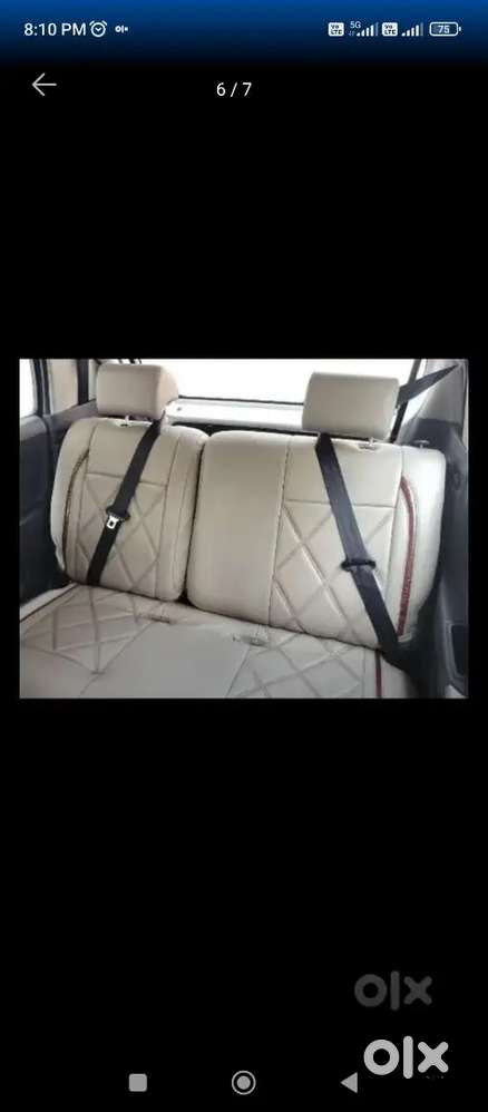 Maruti Suzuki Wagon R 2011 Petrol 75000 Km Driven