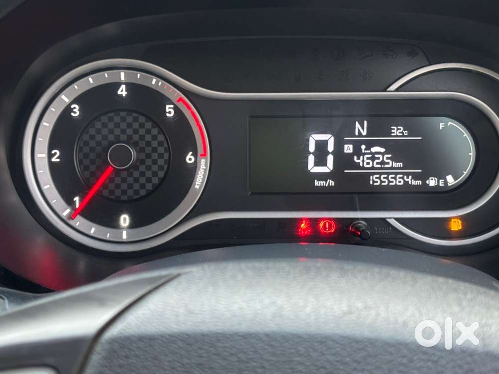 Hyundai Aura 2022 Diesel