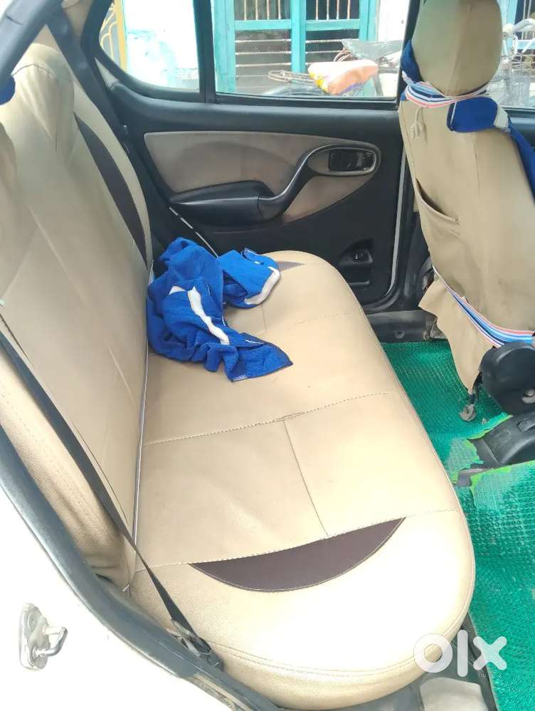 Tata Indigo Ecs Ls 2010