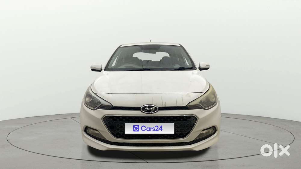 Hyundai Elite I20 Asta 1.2 (o), 2015, Petrol