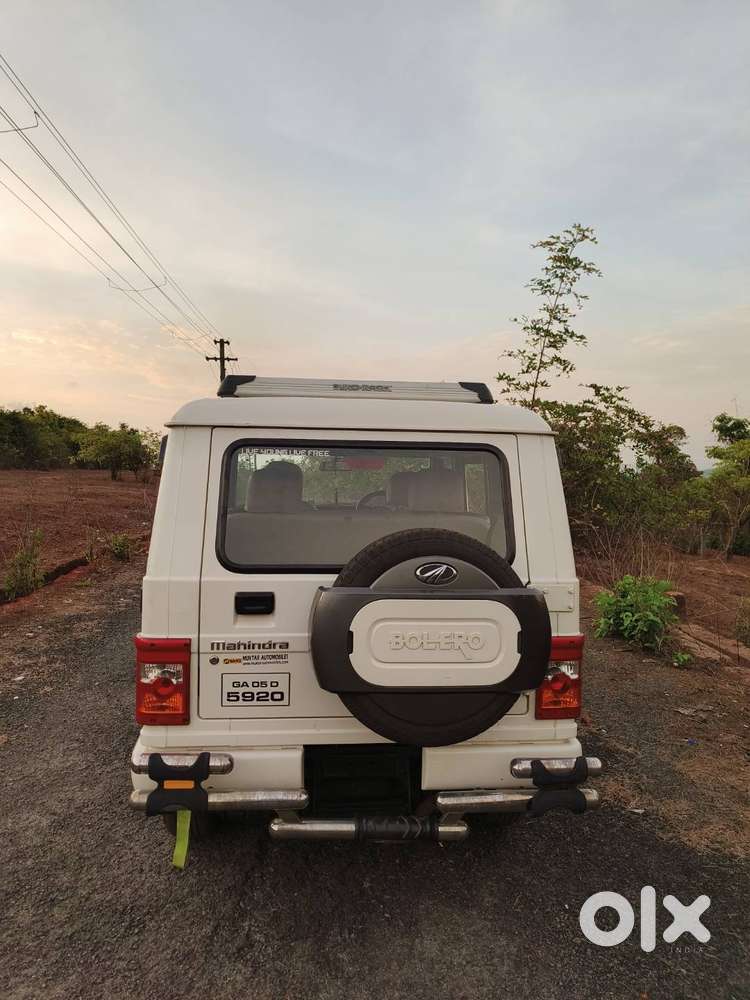 Bolero Power Plus