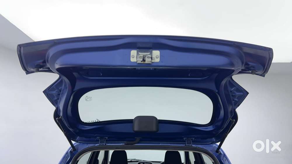 Renault Kwid Climber 1.0 Mt, 2017, Petrol