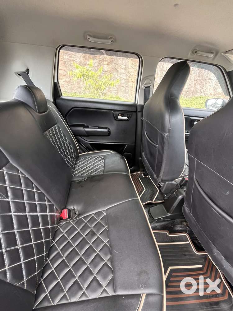 Maruti Suzuki Wagon R Vxi 1.0 Cng, 2023, Cng & Hybrids