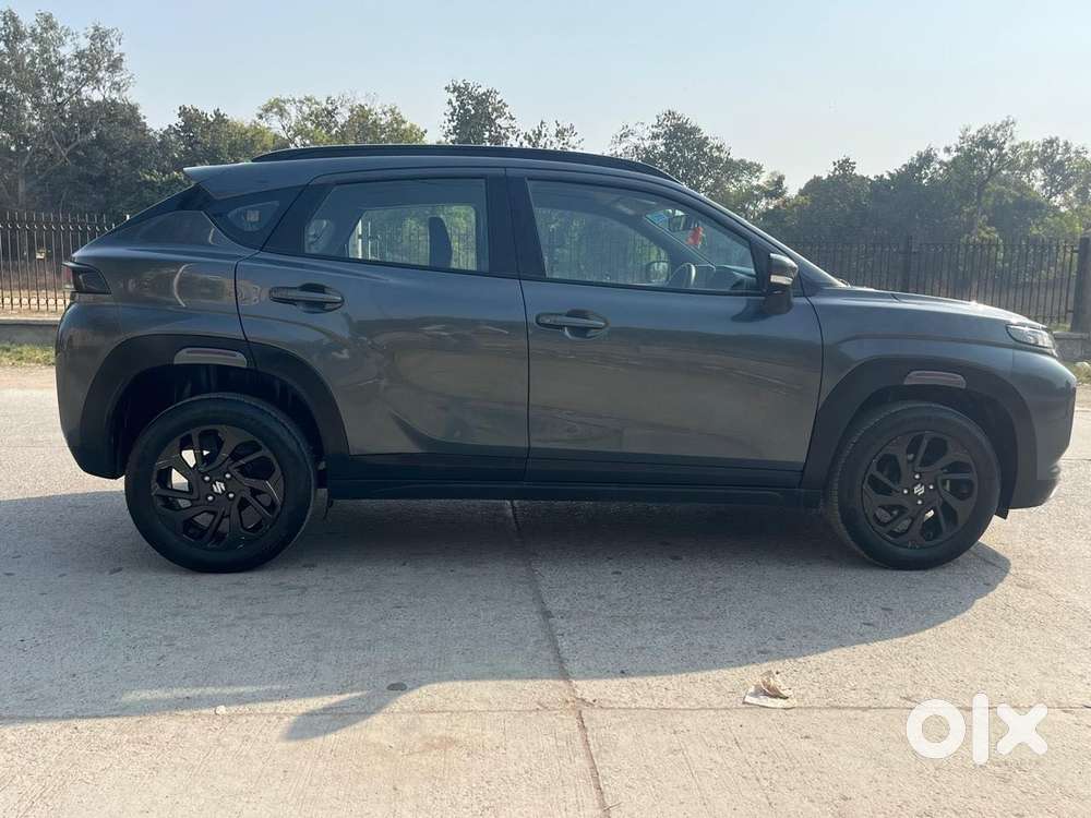 Maruti Suzuki Fronx Delta Plus 1.2l Ags, 2023, Petrol