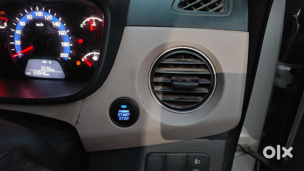 Hyundai Grand I10 1.2 Crdi Asta, 2018, Diesel