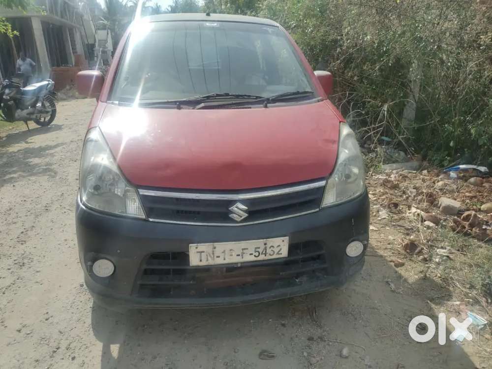 Maruti Suzuki Estilo – Well Maintained  Single Owner  Ideal City Car