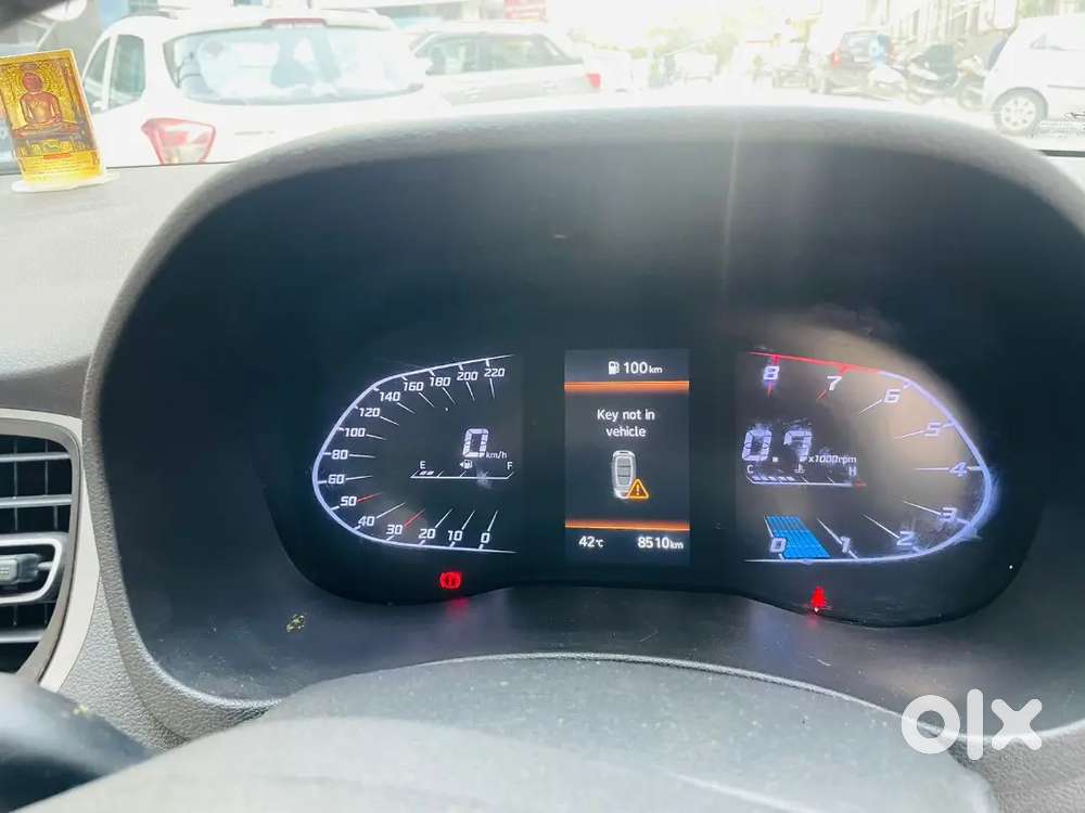 Hyundai Verna 1.5 Sx 2020