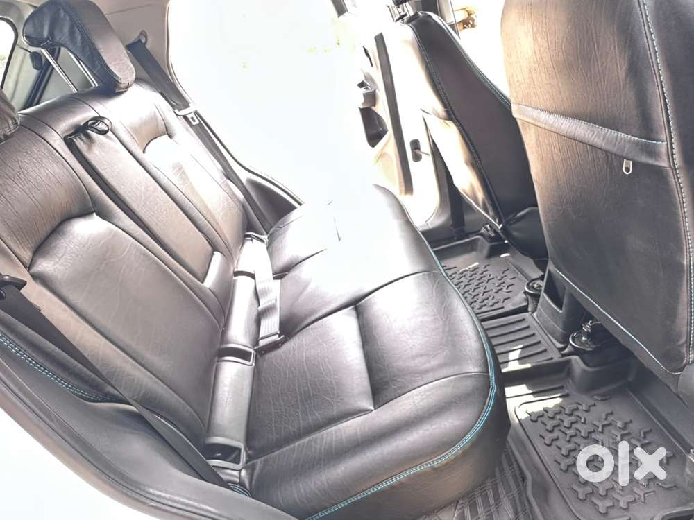 Tata Punch Petrol 2023