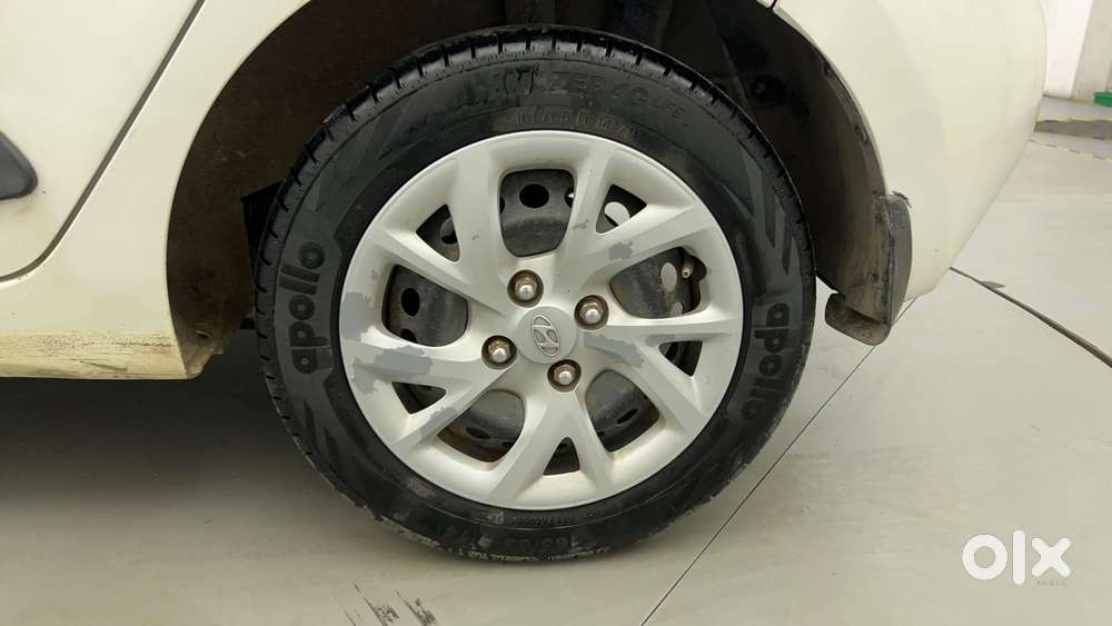 Hyundai Grand I10 1.2 Kappa Magna, 2017, Petrol