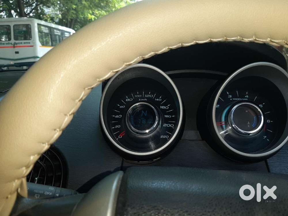 Mahindra Xuv500 Xuv500 W6, 2015, Diesel