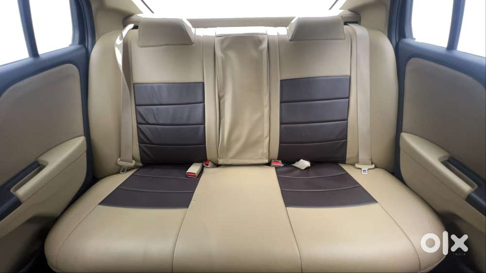 Honda City I-vtec Cvt Zx, 2015, Petrol