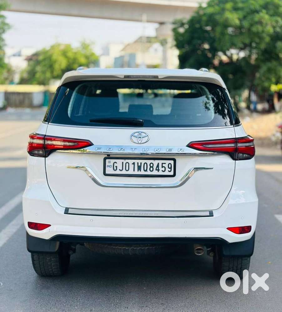 Toyota Fortuner 3.0 4x2 Automatic, 2024, Diesel