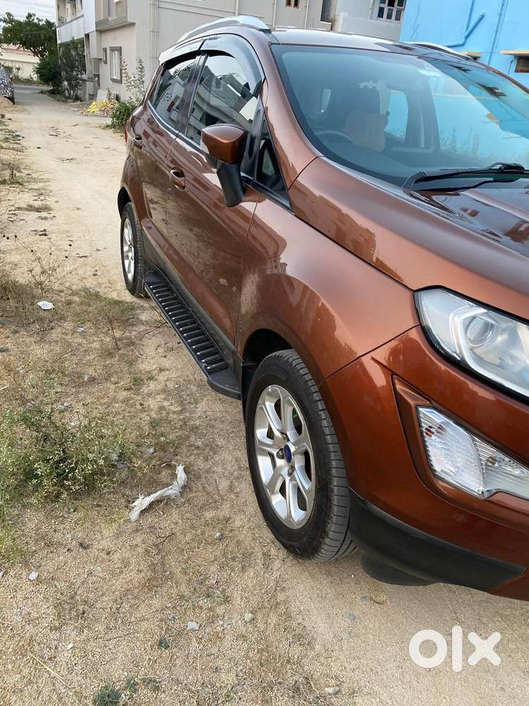 Ford Escort Sport E 1.6, 2018, Diesel