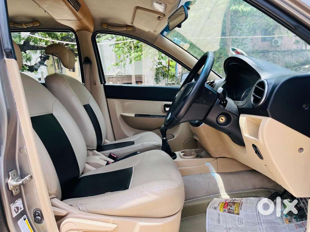 Chevrolet Enjoy Tcdi Lt 8 Seater, 2015, Diesel