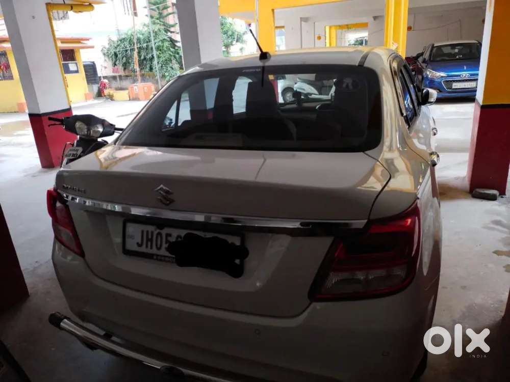 Maruti Suzuki Dzire Vxi 2021
