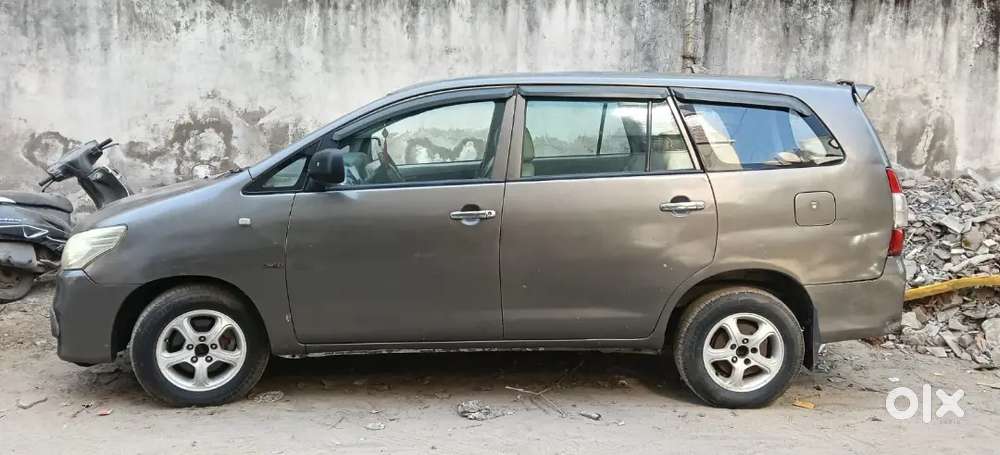 Toyota Innova 2010 Diesel Good Condition