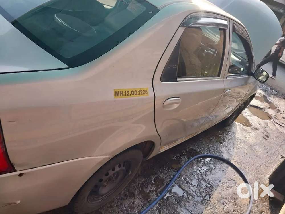 Toyota Etios 2018