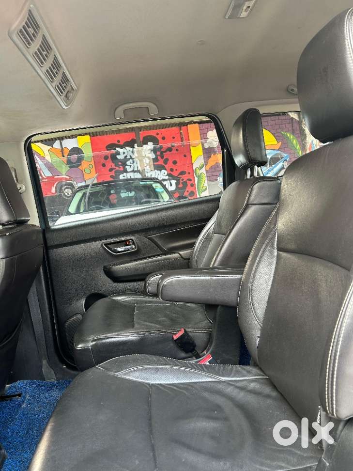 Maruti Suzuki Xl6 1.5 Alpha Mt, 2021, Petrol