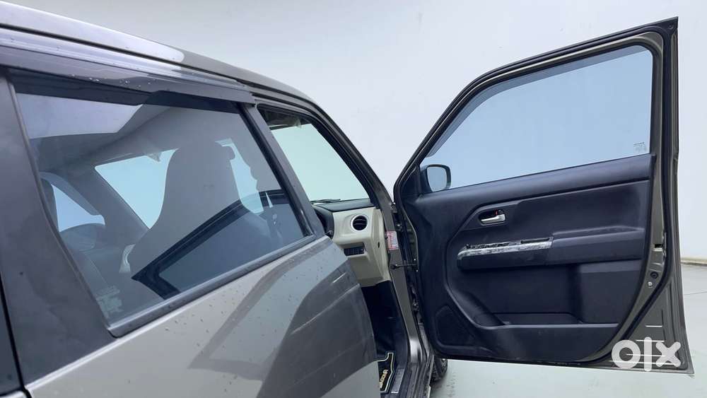 Maruti Suzuki Wagon R 1.2 Zxi, 2020, Petrol