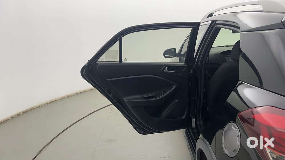Hyundai I20 Active 1.2 S, 2017, Petrol