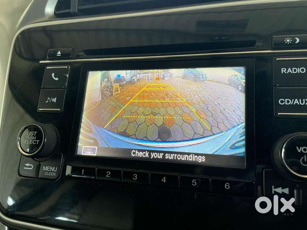 Honda City 2014 Petrol Good Condition