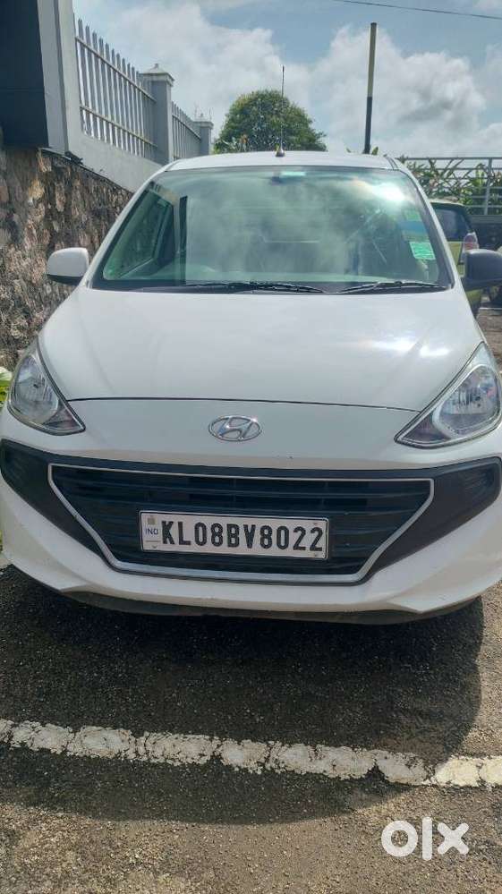 Hyundai Santro Magna, 2020, Petrol