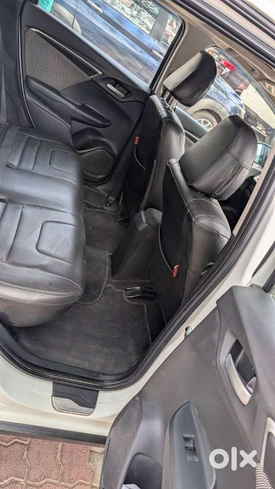 Honda Wr-v 1.5 Vx I-dtec, 2018, Diesel