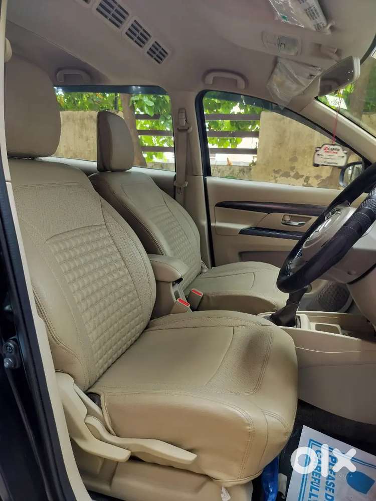 Maruti Suzuki Ertiga 2023