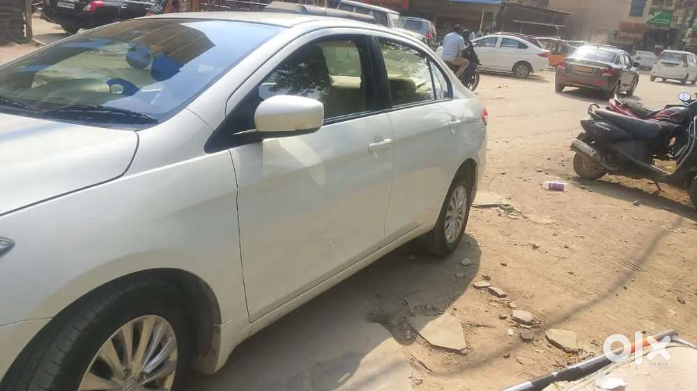 Maruti Suzuki Ciaz 2025 Petrol 28000 Km Driven