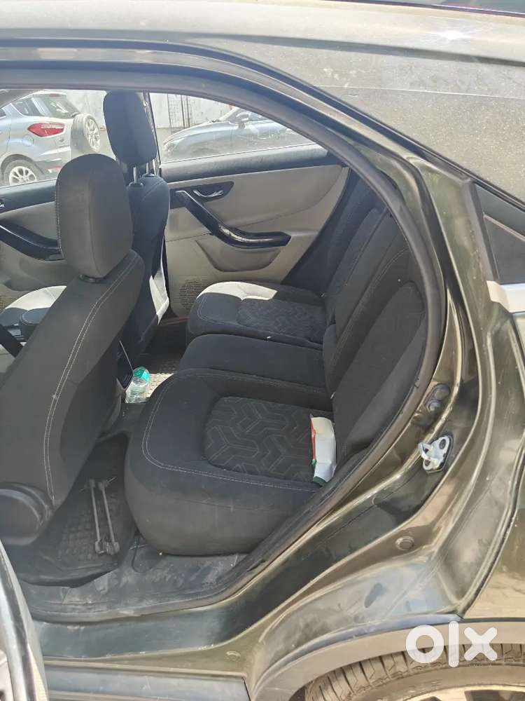 Tata Nexon 2021 Top Model (o)