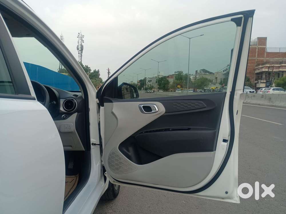 Hyundai Grand I10 Nios Asta 1.2 Kappa Amt, 2024, Petrol