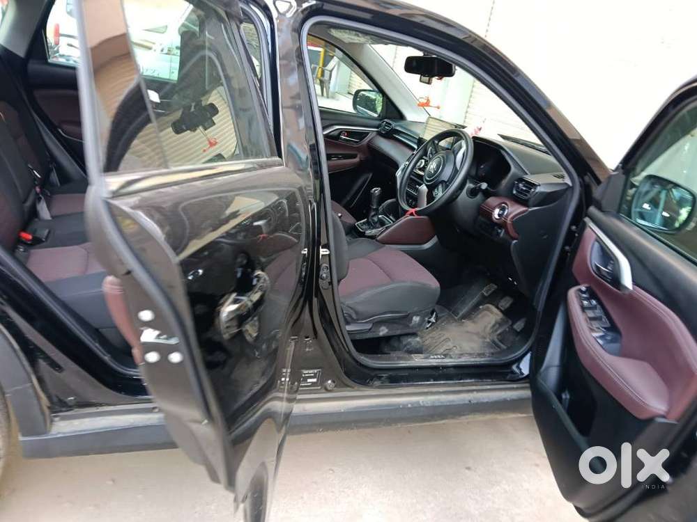 Zeta Optional Smart Hybrid
