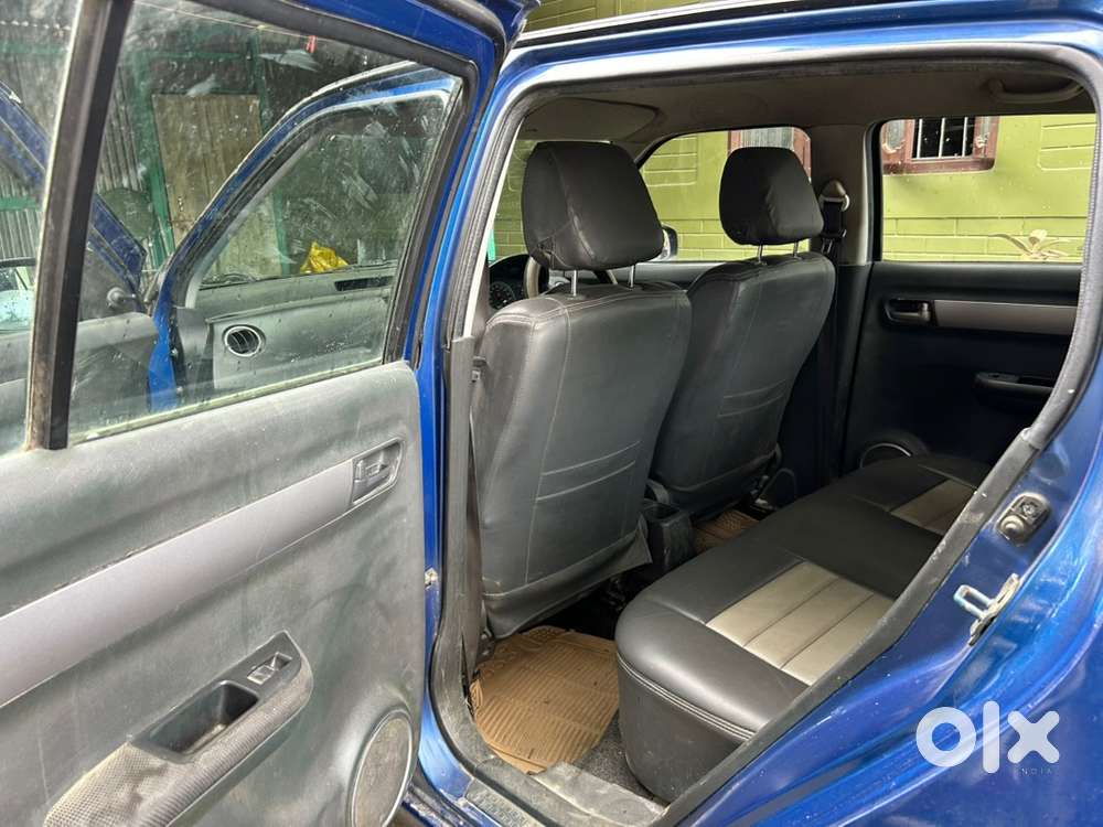 Maruti Suzuki 2005 Km Driven