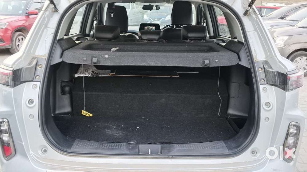 Maruti Suzuki Grand Vitara 1.5 Delta Cng, 2024, Cng & Hybrids