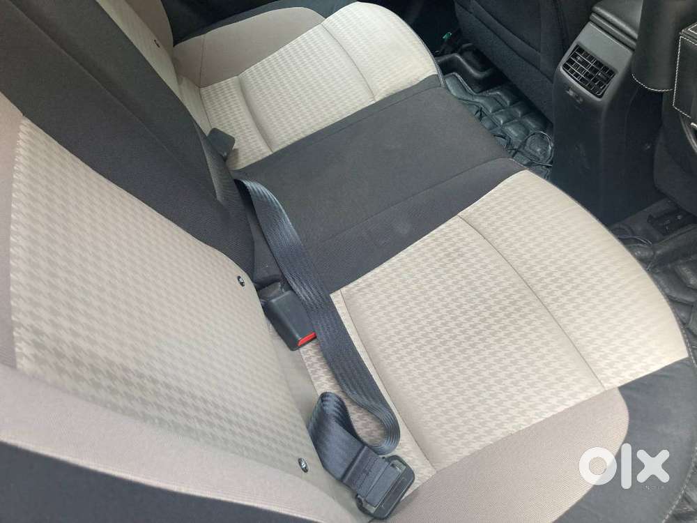 Hyundai New I20 2019