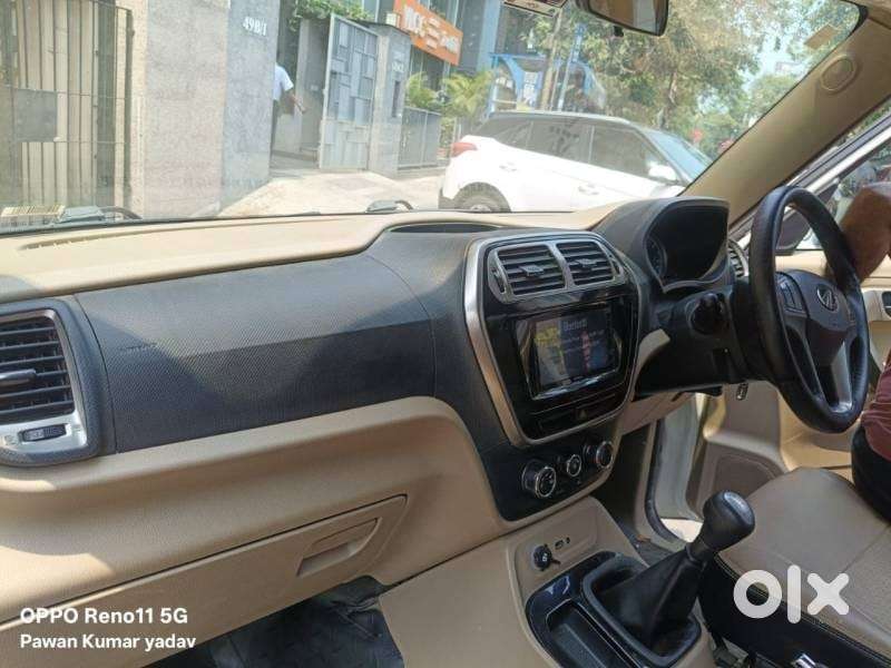 Mahindra Bolero Neo N10 (r), 2022, Diesel