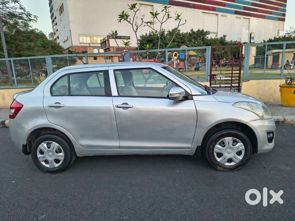 Maruti Suzuki Swift Dzire 1.3 Vxi, 2014, Petrol