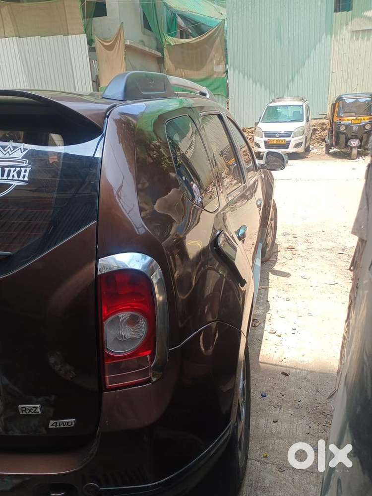 Renault Diesel Car 2015