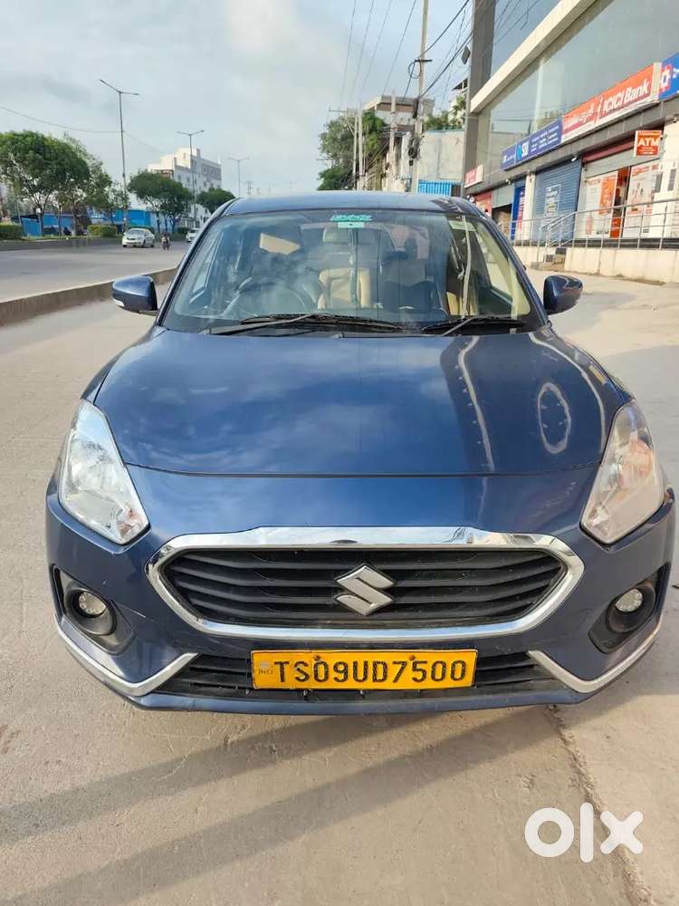 2019 Maruti Suzuki Dzire Vdi