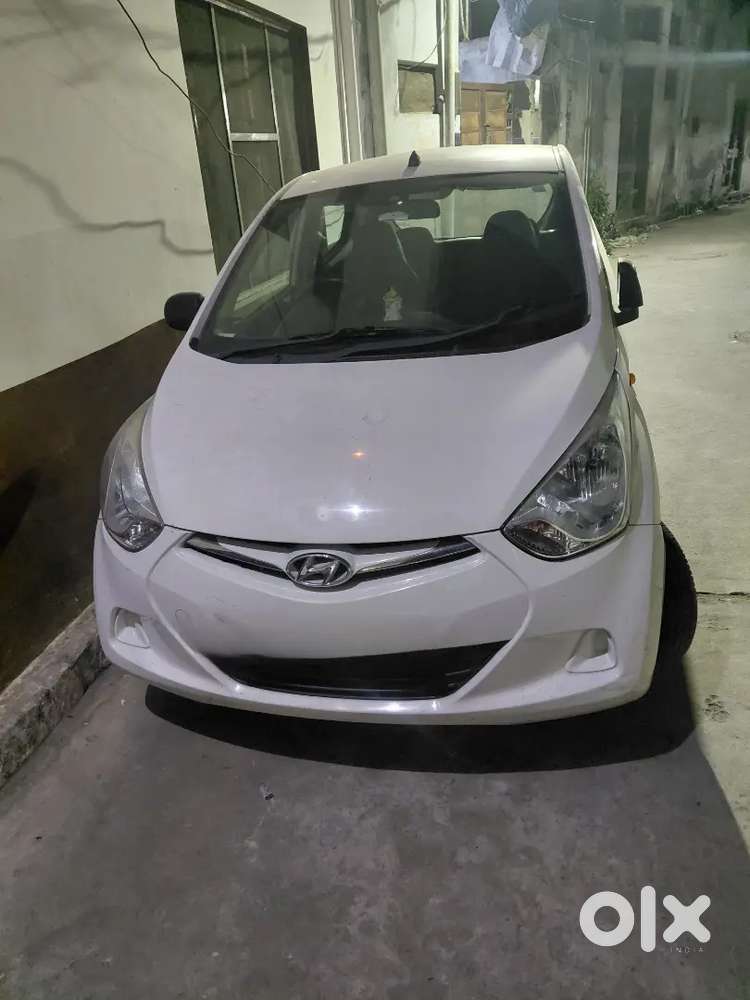 Hyundai Eon Era Plus 2014