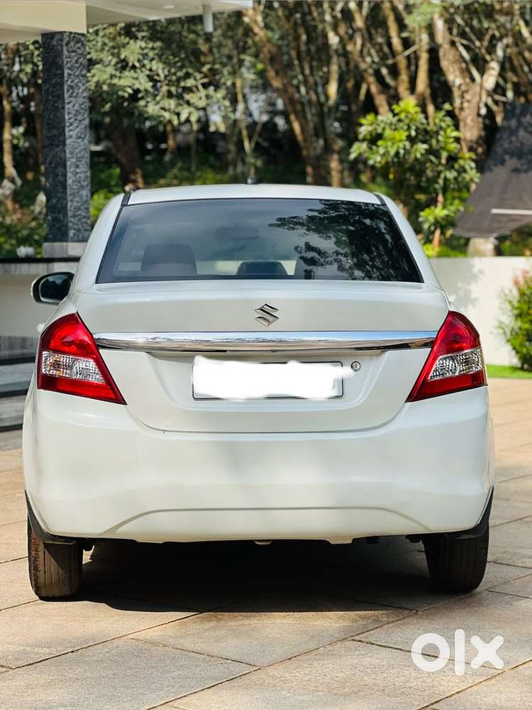 Maruti Suzuki Dzire 2016 Diesel Good Condition