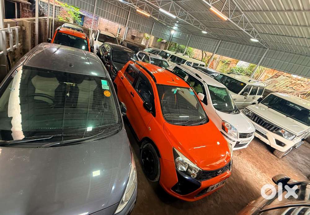 Mahindra Bolero B4, 2021, Diesel