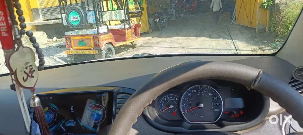 Hyundai I10 Era Petrol 2013