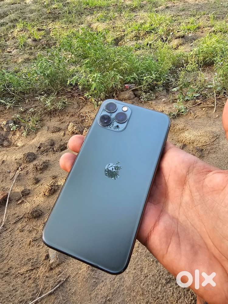 I phone 11 pro