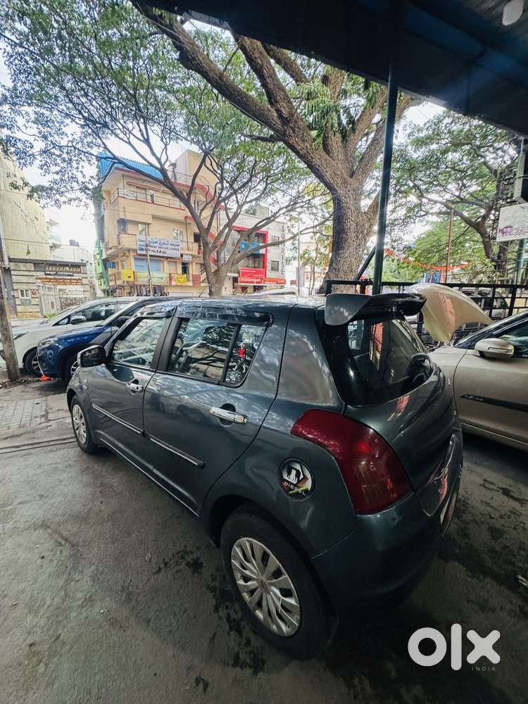 Maruti Suzuki Swift Ddis Vdi, 2007, Diesel