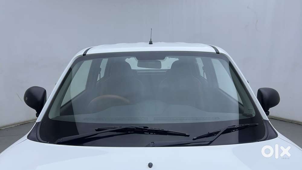 Maruti Suzuki S-presso Vxi At, 2020, Petrol