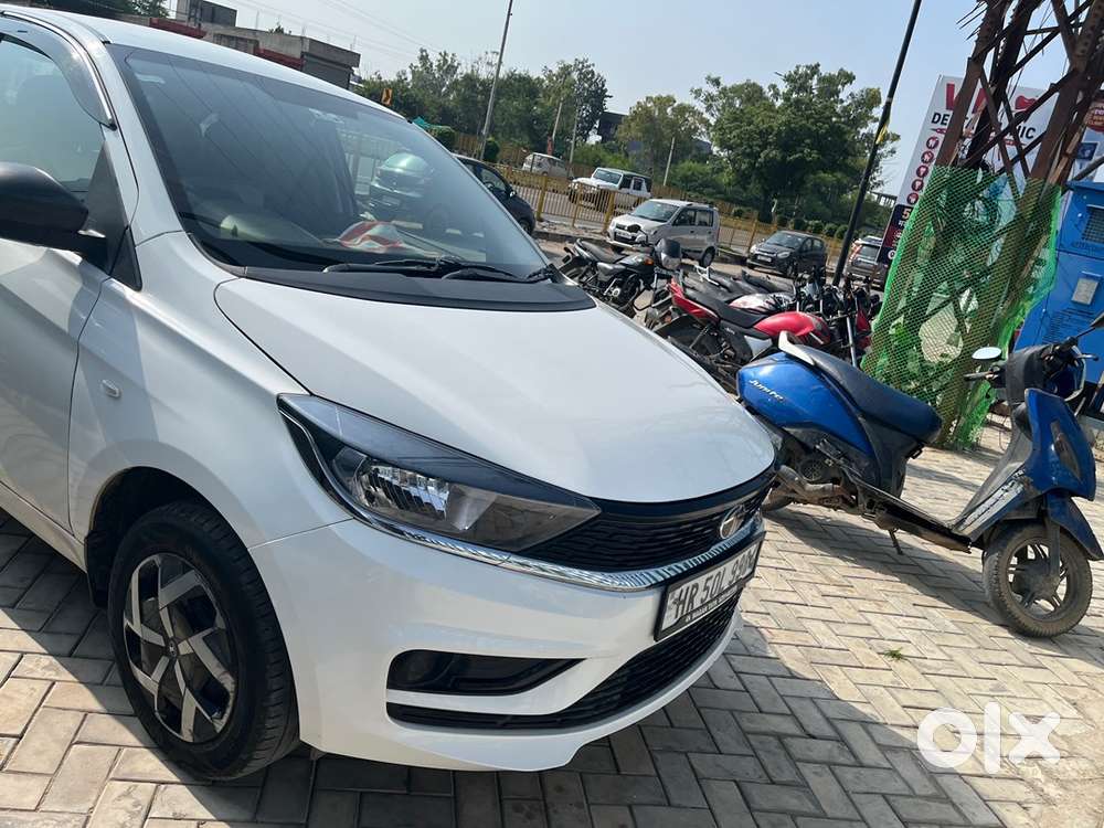 Tata Tigor 2025 Xt Cng